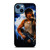 RAMBO FIRST BLOOD CLASSIC MOVIES iPhone 14 Case Cover