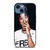 RIHANNA SMOKING iPhone 14 Case Cover