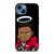 RILEY FREEMAN BAPE SUPREME iPhone 14 Case Cover