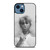 RM KIM NAM JOON BTS BANGTAN BOYS 2 iPhone 14 Case Cover