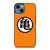 ROSHI GOKU SYMBOL iPhone 14 Case Cover