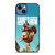 SAINTS ROW GAMES iPhone 14 Case Cover