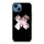 SAM AND COLBY BROCK YOUTUBER iPhone 14 Case Cover