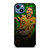 SAMANTHA KERR AUSTRALIA iPhone 14 Case Cover