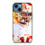 SAN FRANCISCO 49ERS DEEBO SAMUEL iPhone 14 Case Cover