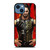 SETH ROLLINS WWE WRESTLING iPhone 14 Case Cover