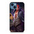 SHANKS ONE PIECE ANIME iPhone 14 Case Cover