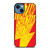 SHAZAM DC SUPERHERO iPhone 14 Case Cover