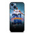 SPACE JAM 2 LEBRON JAMES iPhone 14 Case Cover