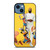 SPACE JAM LEBRON JAMES MOVIES iPhone 14 Case Cover