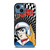 SPEED RACER CLASSIC CARTOON iPhone 14 Case Cover