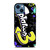 SPLATOON 3 GAMES LOGO iPhone 14 Case Cover
