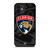 FLORIDA PANTHERS NHL TEAM iPhone 12 Mini Case Cover