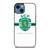 SPORTING LISBON CLUB DE PORTUGAL iPhone 14 Case Cover