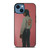 STEVE LACY BAD HABIT iPhone 14 Case Cover