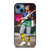 STEVE LACY COOL iPhone 14 Case Cover