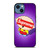 STEWIE GRIFFIN FAMILY GUY SUPREME iPhone 14 Case Cover