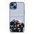 STRAY KIDS BOY BAND 2 iPhone 14 Case Cover