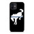 FORD BRONCO ICON iPhone 12 Mini Case Cover