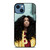 SZA SOLANA IMANI ROWE SINGER iPhone 14 Case Cover