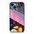 TAME IMPALA COVER COLLAGE iPhone 14 Case Cover