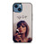 TAYLOR SWIFT MIDNIGHT iPhone 14 Case Cover