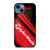 TAYLORMADE GOLF BAG iPhone 14 Case Cover