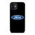 FORD FUCK FUNNY iPhone 12 Mini Case Cover