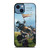THE ELDER SCROLLS HIGH ISLE GAMES iPhone 14 Case Cover