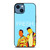 THE FRESH PRINCE OF BEL AIR SHOW iPhone 14 Case Cover