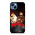 THE INFAMOUS MOBB DEEP HIP HOP iPhone 14 Case Cover