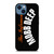 THE INFAMOUS MOBB DEEP RAPPER SYMBOL iPhone 14 Case Cover