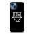 THE NEIGHBOURHOOD ROCK BAND LOGO iPhone 14 Case Cover