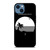 THE NEIGHBOURHOOD WIPED OUT iPhone 14 Case Cover