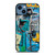 THE STROKES NEW ABNORMAL iPhone 14 Case Cover