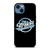 THE STROKES ROCK BAND LOGO iPhone 14 Case Cover