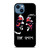 THE USOS WWE WRESTLING ICON iPhone 14 Case Cover