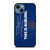 THIS IS AUBURN TIGERS FOOTBALL iPhone 14 Case Cover