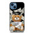 THIS IS NOT MOSCHINO TOY iPhone 14 Case Cover