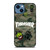 THRASHER SKATEBOARD CAMO COLLAGE iPhone 14 Case Cover