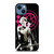 TOM DELONGE BLINK 182 GUITAR iPhone 14 Case Cover