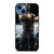 TOM HARDY BANE THE DARK KNIGHT RISES iPhone 14 Case Cover