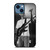 TOM MISCH MUSICIAN iPhone 14 Case Cover
