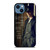 TOMMY SHELBY QUOTES iPhone 14 Case Cover