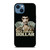 TONY MONTANA SCARFACE iPhone 14 Case Cover