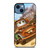 TOW MATER CARS CARTOON 2 iPhone 14 Case Cover
