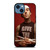 TRAVIS BARKER BLINK 182 DRUMMER iPhone 14 Case Cover