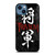 TRIVIUM SHOGUN ALBUM iPhone 14 Case Cover