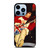 NOEL GALLAGHER OASIS ROCK BAND iPhone 13 Pro Max Case Cover
