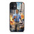 FREE GUY RYAN REYNOLDS iPhone 12 Mini Case Cover